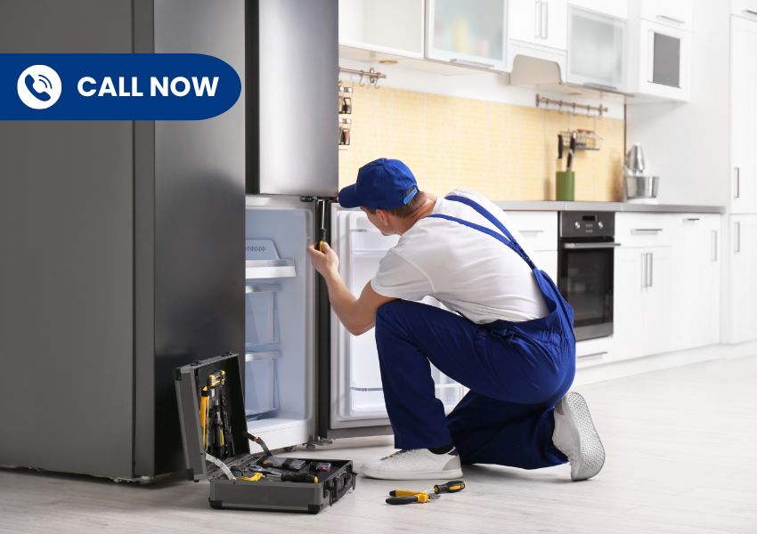 La Honda Appliance Repair Company